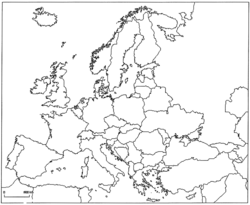 Histoire de France et d'Europe - illustration 1