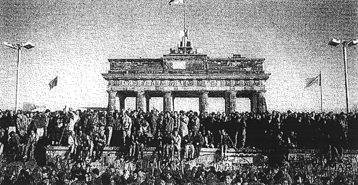 L'Allemagne et Berlin au coeur de la guerre froide de 1945 à 1990 - illustration 2