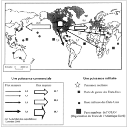 La puissance des États-Unis dans le monde - illustration 1
