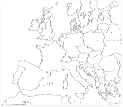 L'Europe - illustration 1