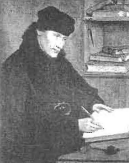 Érasme - illustration 1