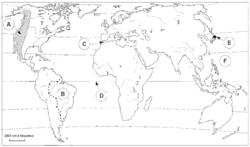 Repères chornologiques et spatiaux - illustration 1