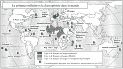 Quelle est la place de la France dans le monde ? - illustration 2