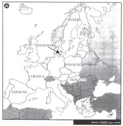 L'Union européenne en 2004