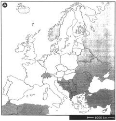 L'Union européenne en 2004