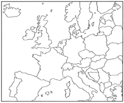Trois pays fondateurs de l'Union européenne - illustration 1