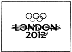 Jeux de la XXXe Olympiade - illustration 1