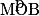 \mathrm{\widehat{MOB}}