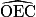 \widehat{\mathrm{OEC}}