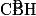 \mathrm{\widehat {CBH}}