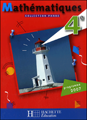 Hachette Éducation, Phare Math 4e, 2007