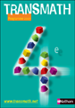 Nathan, Transmath 4e, 2007