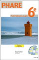 Hachette éducation, Phare 6e, 2009