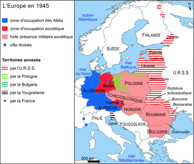 Bilan 2nd guerre mondiale dissertation
