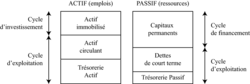 Le bilan fonctionnel