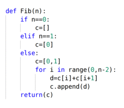 Suites : g&eacute;n&eacute;ralit&eacute;s - illustration 1