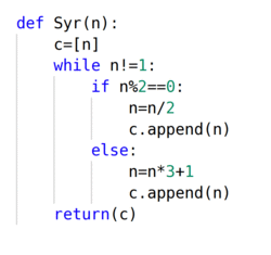 Suites : g&eacute;n&eacute;ralit&eacute;s - illustration 2