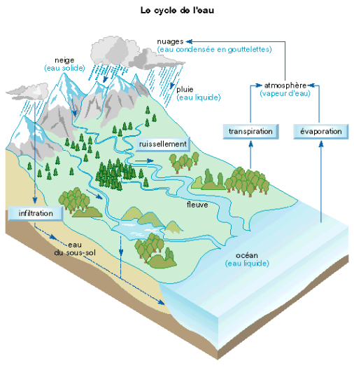 Image 6sce0702zi01 - Une Ressource Naturelle Indispensable : L'eau ...