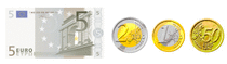 Connaître l'euro et le centime d'euro - illustration 17
