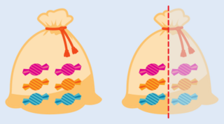 Doubles, moitiés et compléments - illustration 2