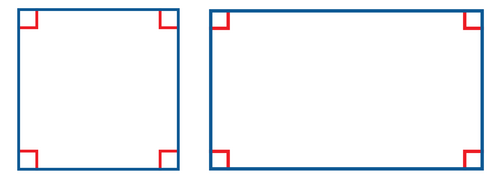 Les angles droits - illustration 2