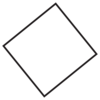 Le carré, le rectangle et le triangle rectangle - illustration 4