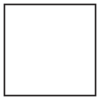 Le carré, le rectangle et le triangle rectangle - illustration 4