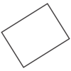 Le carré, le rectangle et le triangle rectangle - illustration 4