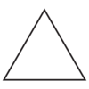 Le carré, le rectangle et le triangle rectangle - illustration 4