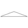 Le carré, le rectangle et le triangle rectangle - illustration 4