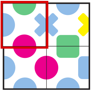 La symétrie - illustration 3