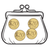 Connaître la relation entre euros et centimes d'euro - illustration 8