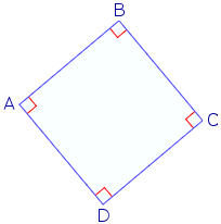 Reconnaître et construire des rectangles ou des carrés - illustration 3