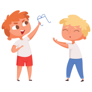 Lire et comprendre des phrases simples - illustration 2