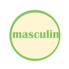 Le féminin et le masculin des noms - illustration 3