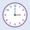 Les heures - illustration 1