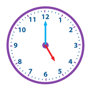 Les heures - illustration 4