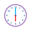 Les heures - illustration 5
