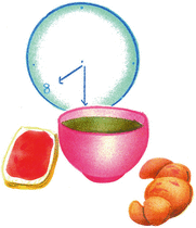 La nutrition - illustration 9