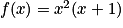 g(x) = \frac{1}{{x^2 }}