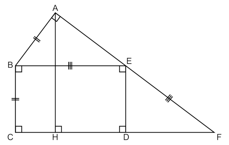 Calculer la mesure d'un angle dans un triangle rectangle - Assistance  scolaire personnalisée et gratuite - ASP