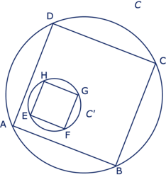 Calculer les dimensions d'une figure agrandie ou réduite - illustration 2