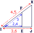 Démontrer que deux droites sont parallèles à l'aide du théorème de Thalès - illustration 1