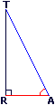 Utiliser le cosinus d'un angle dans un triangle rectangle - illustration 2