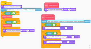 Concevoir, écrire, tester et mettre au point un programme informatique - illustration 1