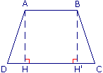 Utiliser la propriété de Pythagore dans des figures usuelles - illustration 5