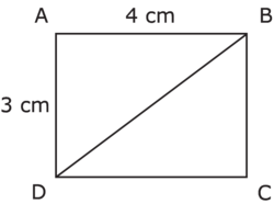 Appliquer la propriété de Pythagore - illustration 3
