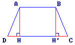 Utiliser la propriété de Pythagore dans des figures usuelles - illustration 3