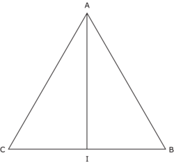 Utiliser la propriété de Pythagore dans des figures usuelles - illustration 6