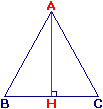 Utiliser la propriété de Pythagore dans des figures usuelles - illustration 2